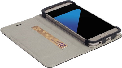 Krusell Malmo Wallet Case Samsung Galaxy S7 Black is no longer available