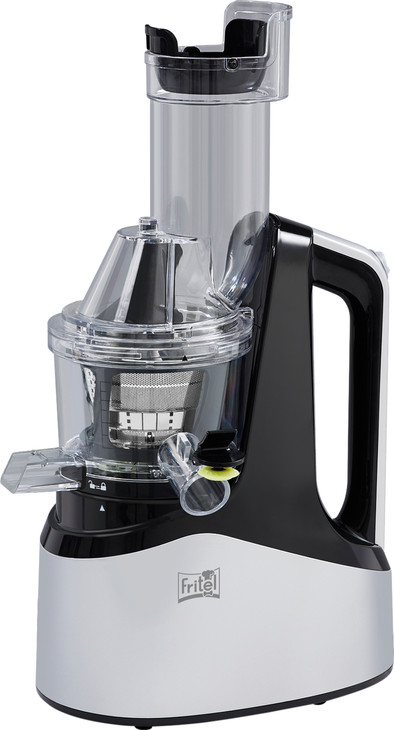 Fritel SJ 4065 is nooit meer leverbaar