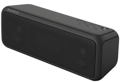 Sony SRS-XB3 Zwart is nooit meer leverbaar