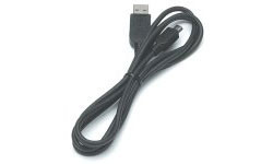 Veripart USB Kabel Blackberry is nooit meer leverbaar