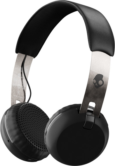 Le produit Skullcandy Grind Bluetooth Noir ne sera plus jamais disponible