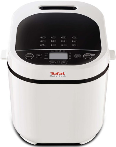 Le produit Tefal PF2101 Pain Doré ne sera plus jamais disponible