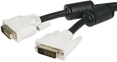 StarTech DVI-D Dual Link kabel 2 meter is nooit meer leverbaar