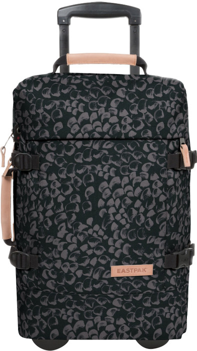 Eastpak Tranverz S Streak is nooit meer leverbaar