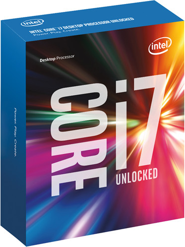 Le produit Intel Core i7 6700K Skylake ne sera plus jamais disponible