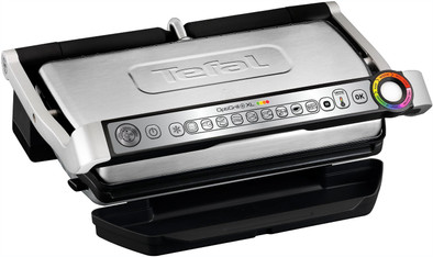 Tefal OptiGrill+ XL is nooit meer leverbaar
