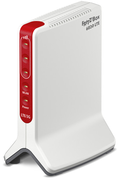AVM FRITZ!Box 6820 LTE International is nooit meer leverbaar