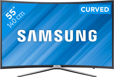 Le produit Samsung UE55K6300 ne sera plus jamais disponible
