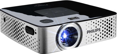 Philips PicoPix 3417W is nooit meer leverbaar