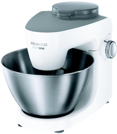 Kenwood KHH300WH Multione is nooit meer leverbaar