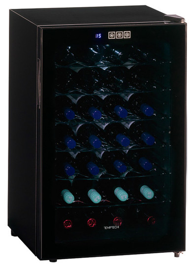 Temptech JC-65GB is nooit meer leverbaar