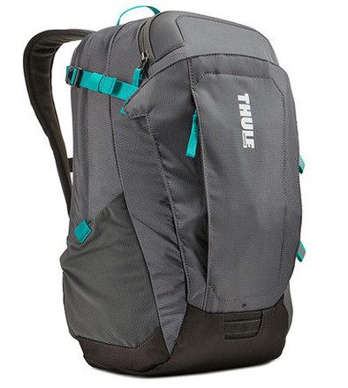Le produit Thule EnRoute 2 Triumph 15'' Gris ne sera plus jamais disponible