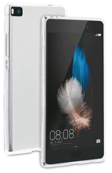 Le produit BeHello Coque en gel Huawei P8 Transparent ne sera plus jamais disponible