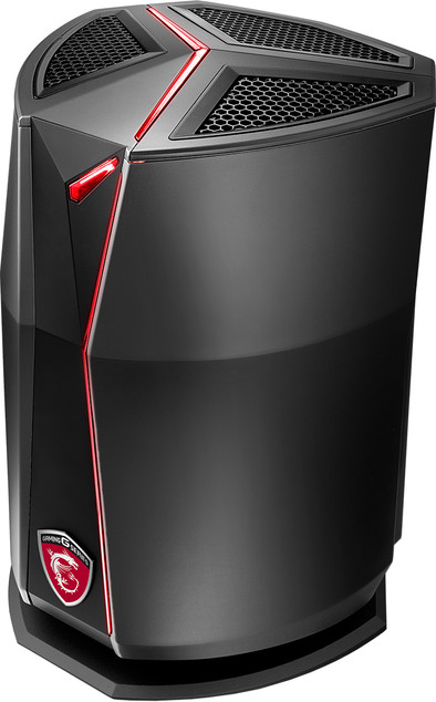 MSI Vortex G65 6QD-038NL is nooit meer leverbaar