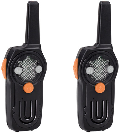 Topcom Twintalker 500 is nooit meer leverbaar