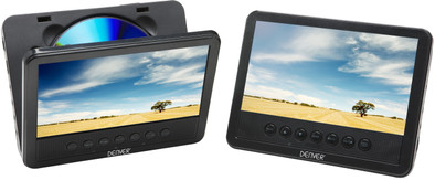 Le produit Denver MTW-756TWINNB ne sera plus jamais disponible