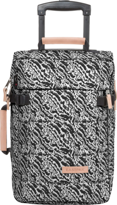 Eastpak Tranverz XS Bark is nooit meer leverbaar