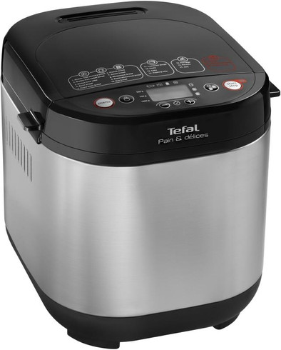 Le produit Tefal Pain &amp; Délices PF240E ne sera plus jamais disponible
