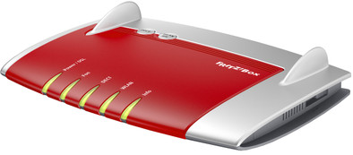 AVM FRITZ!Box 7430 International is nooit meer leverbaar