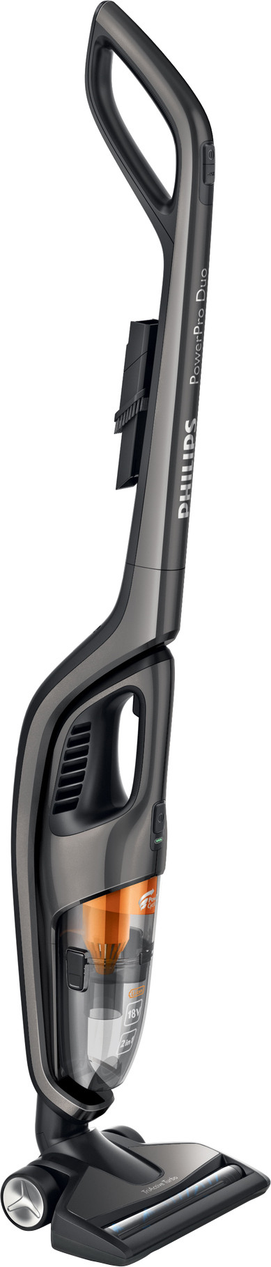 Le produit Philips PowerPro FC6168&#x2F;01 ne sera plus jamais disponible