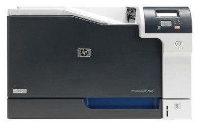 HP Color LaserJet Professional CP5225N is nooit meer leverbaar