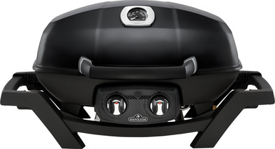Napoleon TRAVELQ PRO285 Gas met Accessoirepakket is nooit meer leverbaar