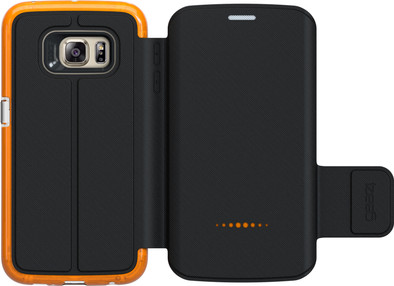 Gear4 D3O Book Case Samsung Galaxy S6 Edge Black is no longer available