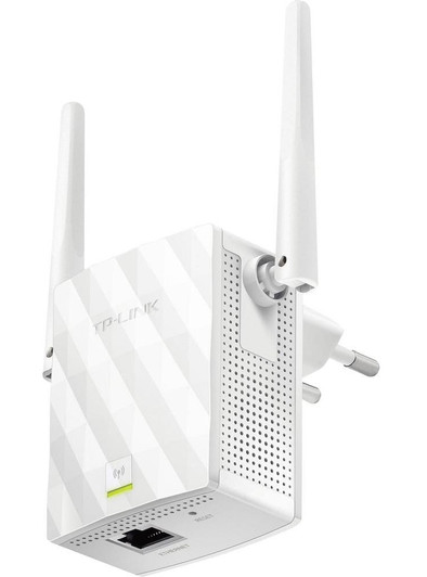 TP-Link TL-WA855RE is nooit meer leverbaar