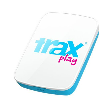 Le produit Trax Play Bleu ne sera plus jamais disponible