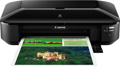 Canon PIXMA iX6850 is no longer available