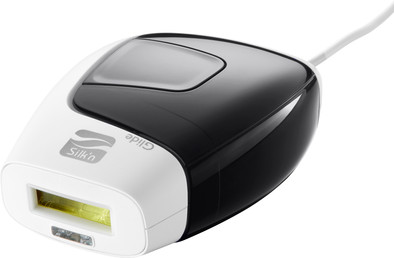 Le produit Silk'n Glide Men Only ne sera plus jamais disponible