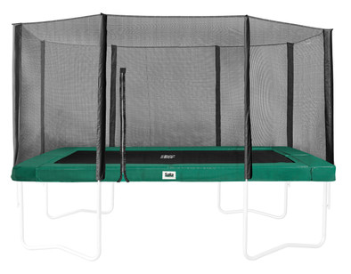Salta Veiligheidsnet 213 x 305 cm is nooit meer leverbaar