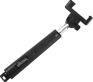 Ultron Selfie Stick Telescopic Arm BT is nooit meer leverbaar