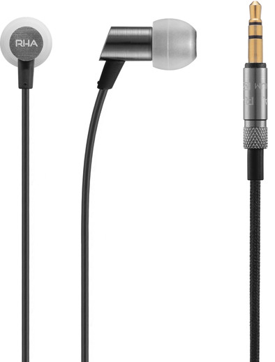 RHA S500 is nooit meer leverbaar