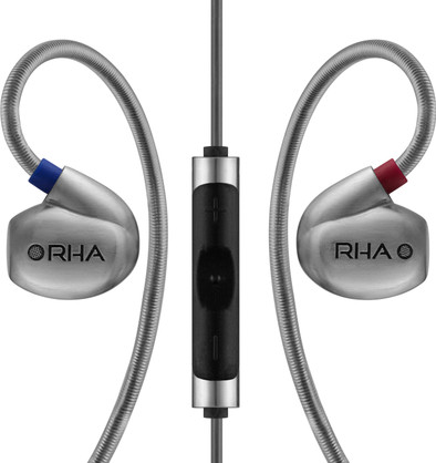 RHA T10i is nooit meer leverbaar