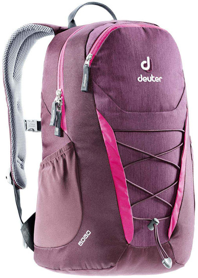 Deuter GoGo 25L Blackberry-Dresscode is no longer available