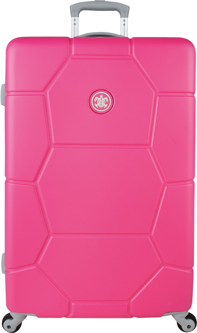 Le produit SUITSUIT Caretta Spinner 76 cm Shocking Pink ne sera plus jamais disponible