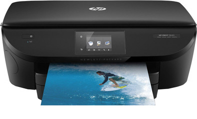 HP ENVY 5640 All-in-One is no longer available