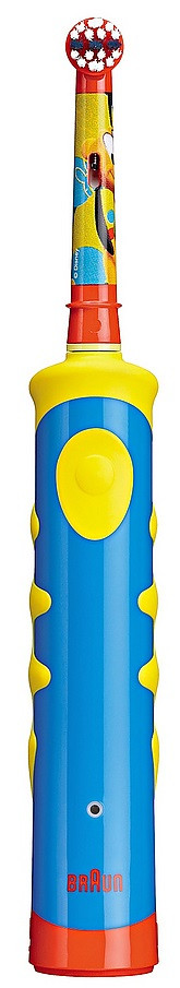 Oral-B Stages Power Kids Disney Mickey Mouse is nooit meer leverbaar