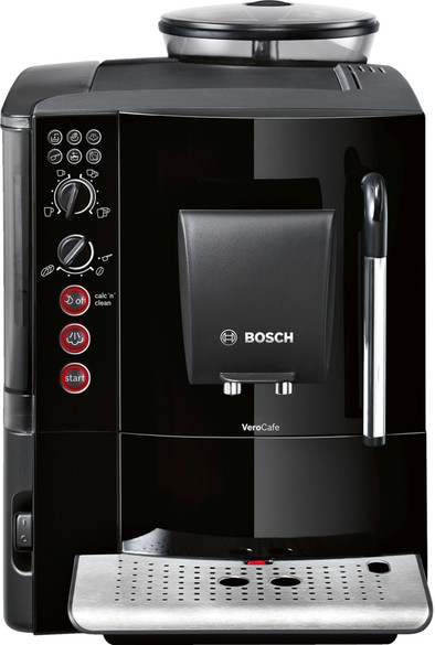 Bosch TES50129RW is nooit meer leverbaar