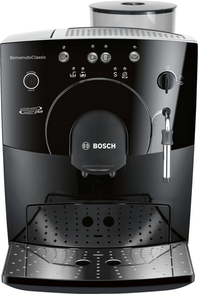 Bosch TCA5309 is nooit meer leverbaar