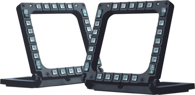 Thrustmaster MFD Cougar Pack is nooit meer leverbaar