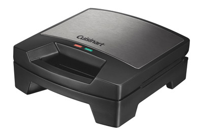 Cuisinart Griddler Multi GR17E is nooit meer leverbaar