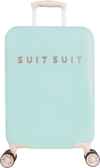 Le produit SUITSUIT Fabulous Fifties Spinner 55 cm Luminous Mint ne sera plus jamais disponible