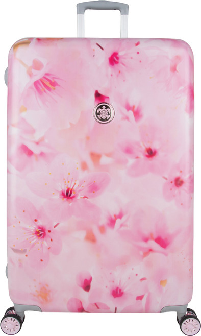 Le produit SUITSUIT Sakura Blossom Spinner 77 cm ne sera plus jamais disponible