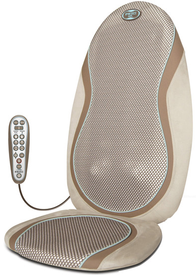 HoMedics SGM-425 is nooit meer leverbaar