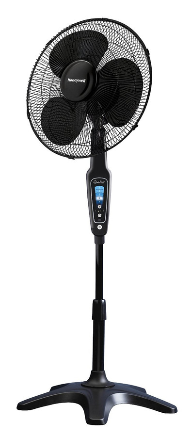 Honeywell HS1655E4 is nooit meer leverbaar