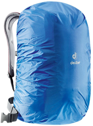 Deuter Raincover Mini Coolblue is no longer available