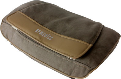 Le produit HoMedics SP-39H ne sera plus jamais disponible