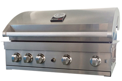 Le produit Grandhall Elite GT4S-S Encastrable ne sera plus jamais disponible